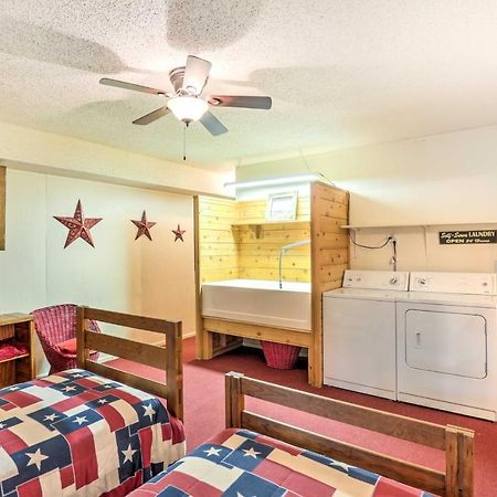 A-Frame Ruidoso Retreat With Deck, Grill And Views! 빌라 외부 사진